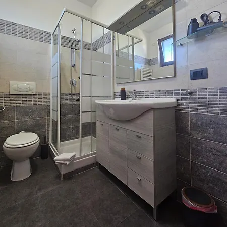 Dream & Fly Darsena 公寓